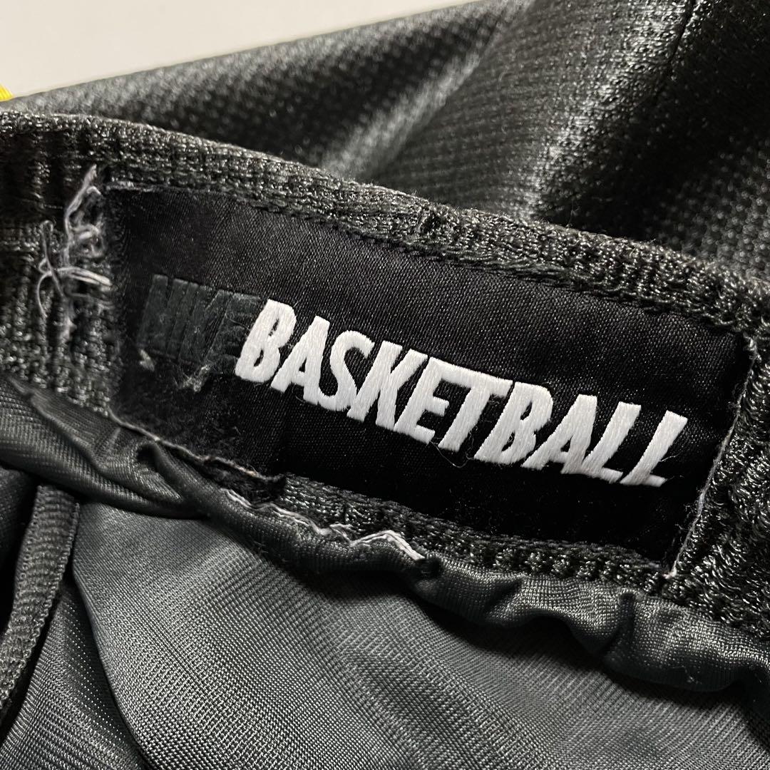 00s NIKE ジャージ バギーパンツ ショーツ 刺繍 極太 Tech y2k
