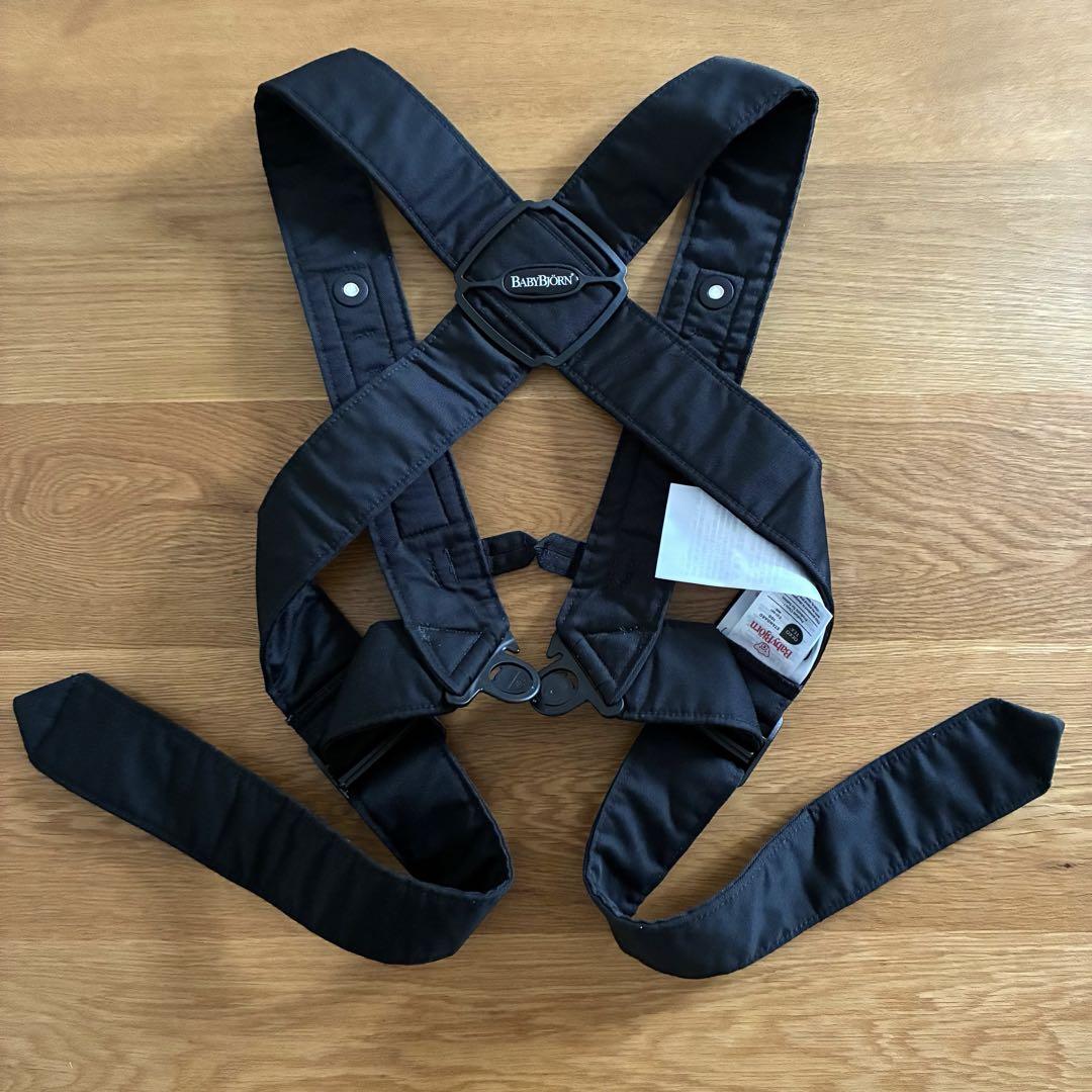 BABYBJORN ベビービョルン ベビーキャリアMINI ウーブン