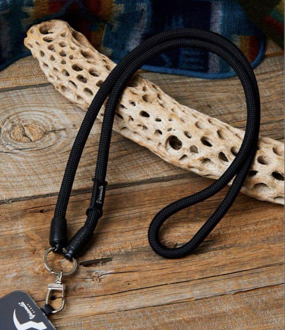 くらしを楽しむアイテム YOSEMITE メルカリ - ショルダー ストラップ STRAP スマホアクセサリー