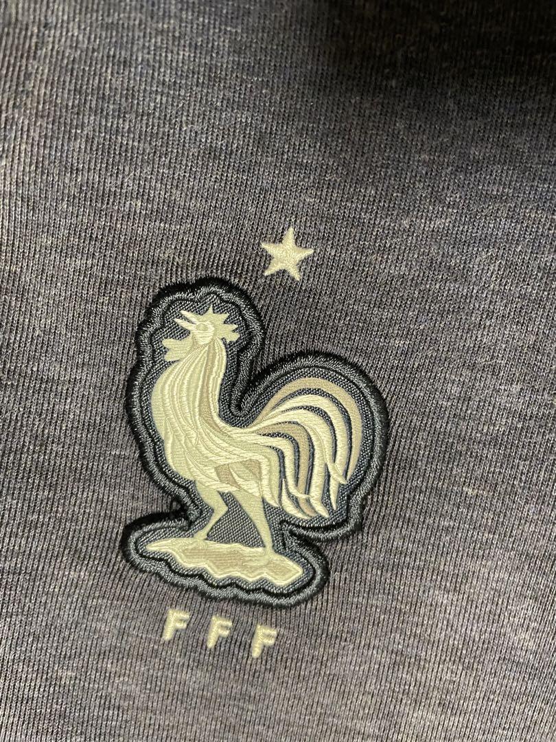 【激レア】フランス代表　NIKE テックフリース　パンツ