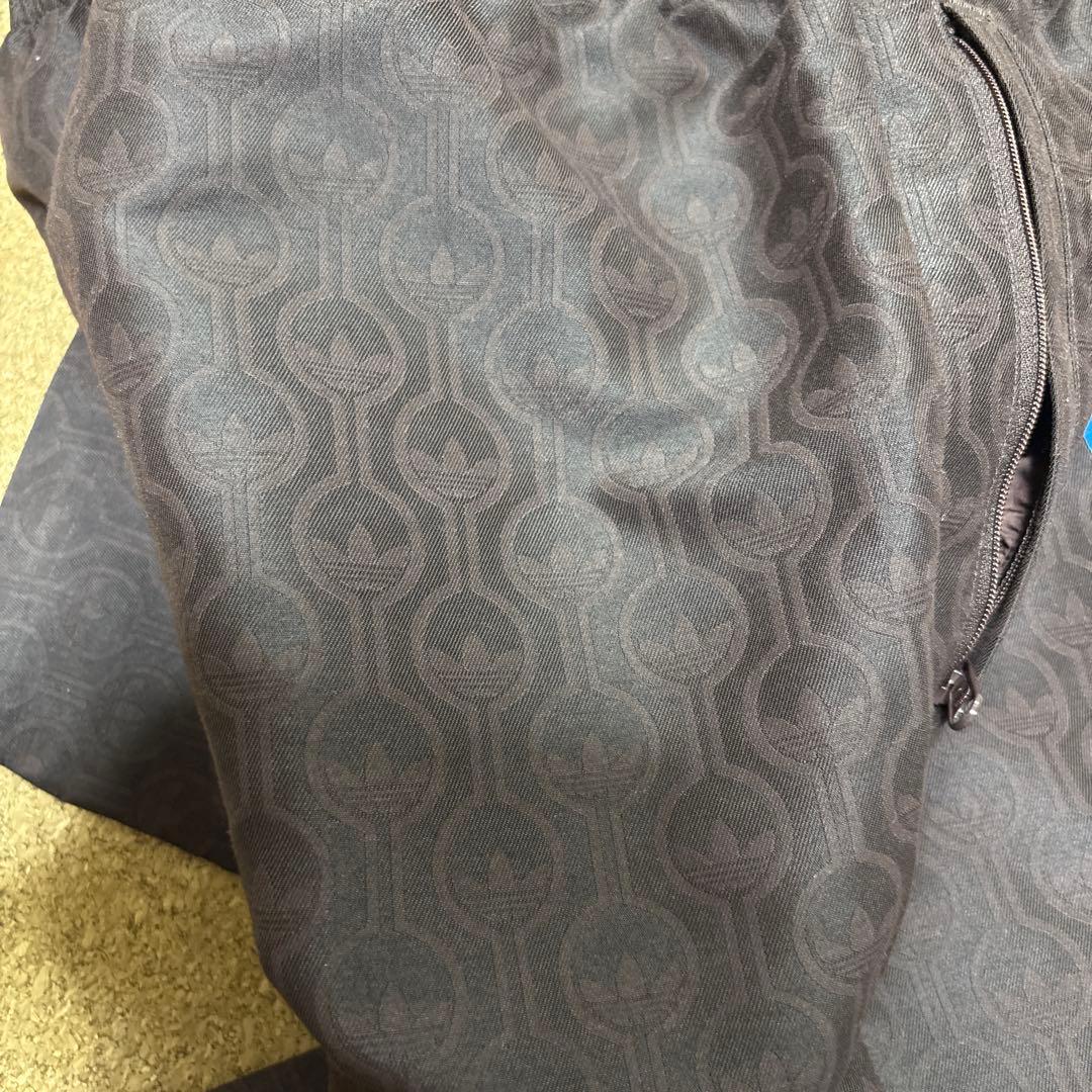 【完売】 adidas クラブパンツ