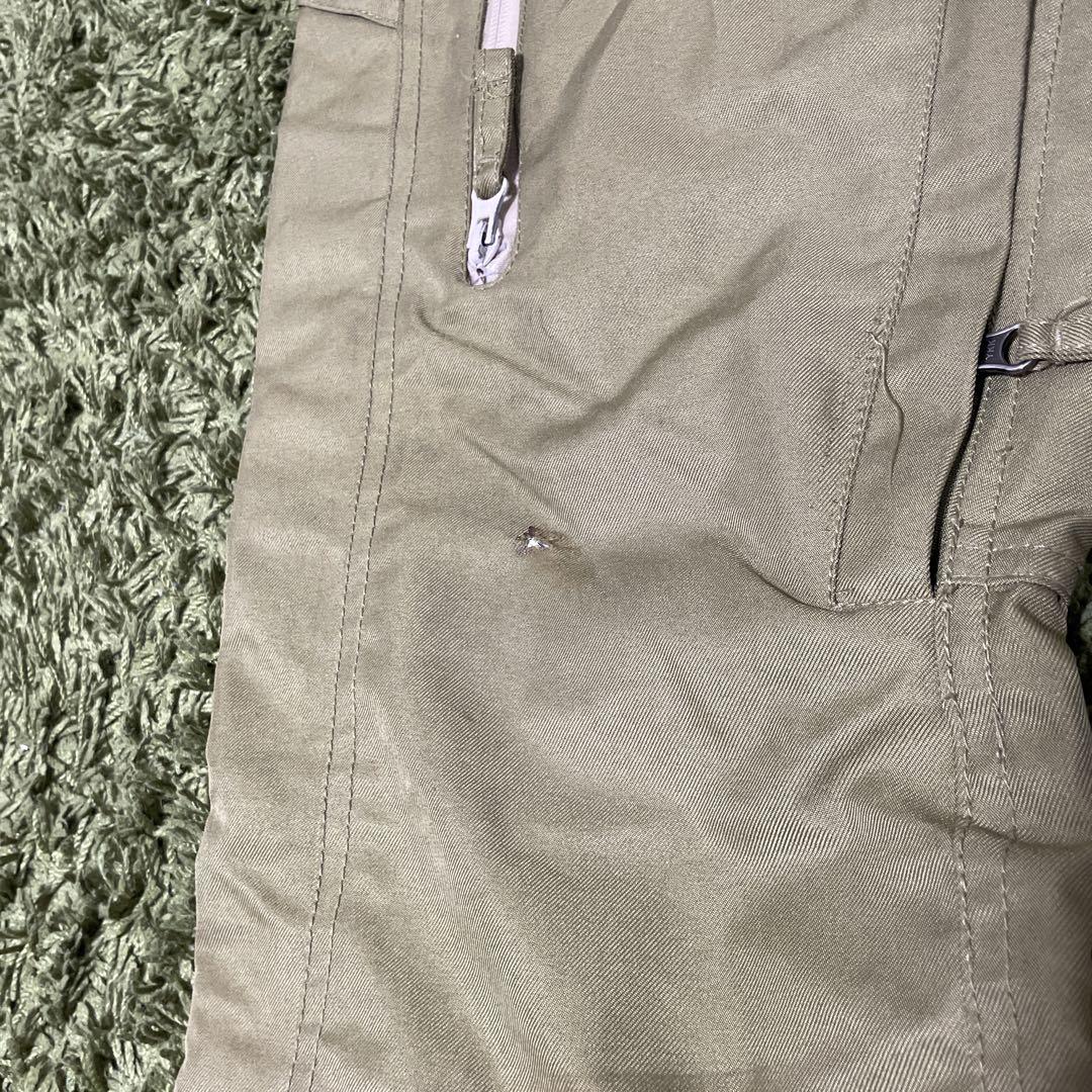 Burtonスノーボードウエアセット