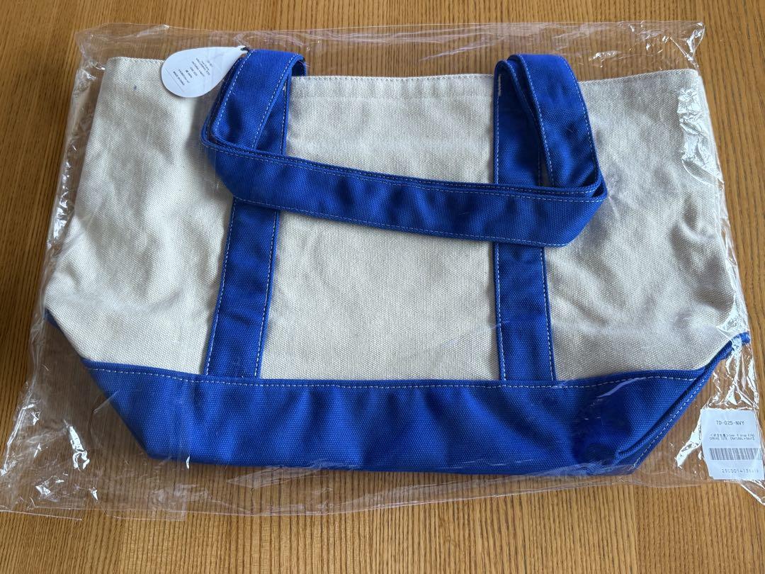 TAKALAKA tear R drop 木村良平 キャンバストートバッグ