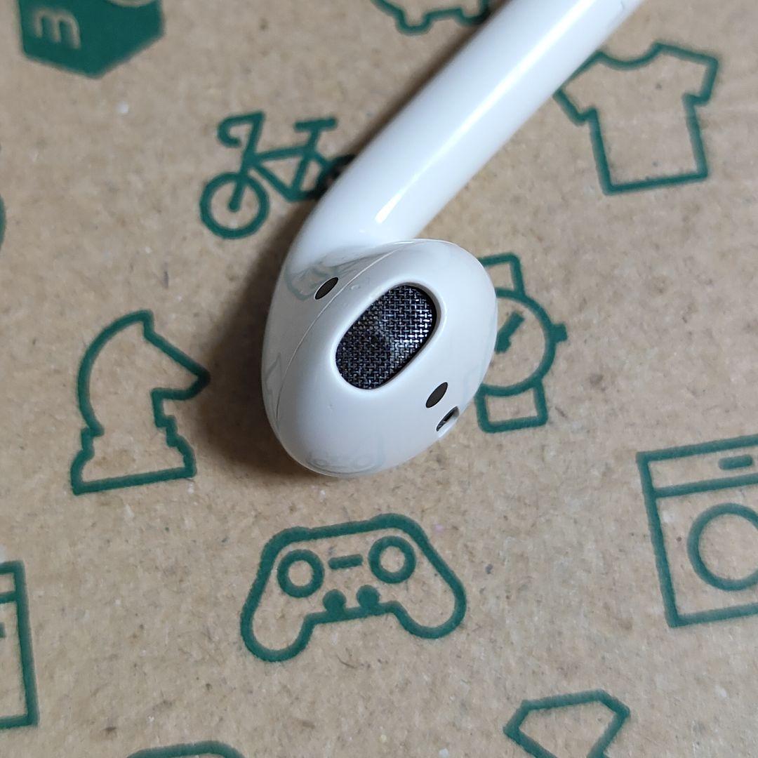 AirPods Pro 第2世代 左 L 左耳 左側 片側 片方 片耳 左耳のみ