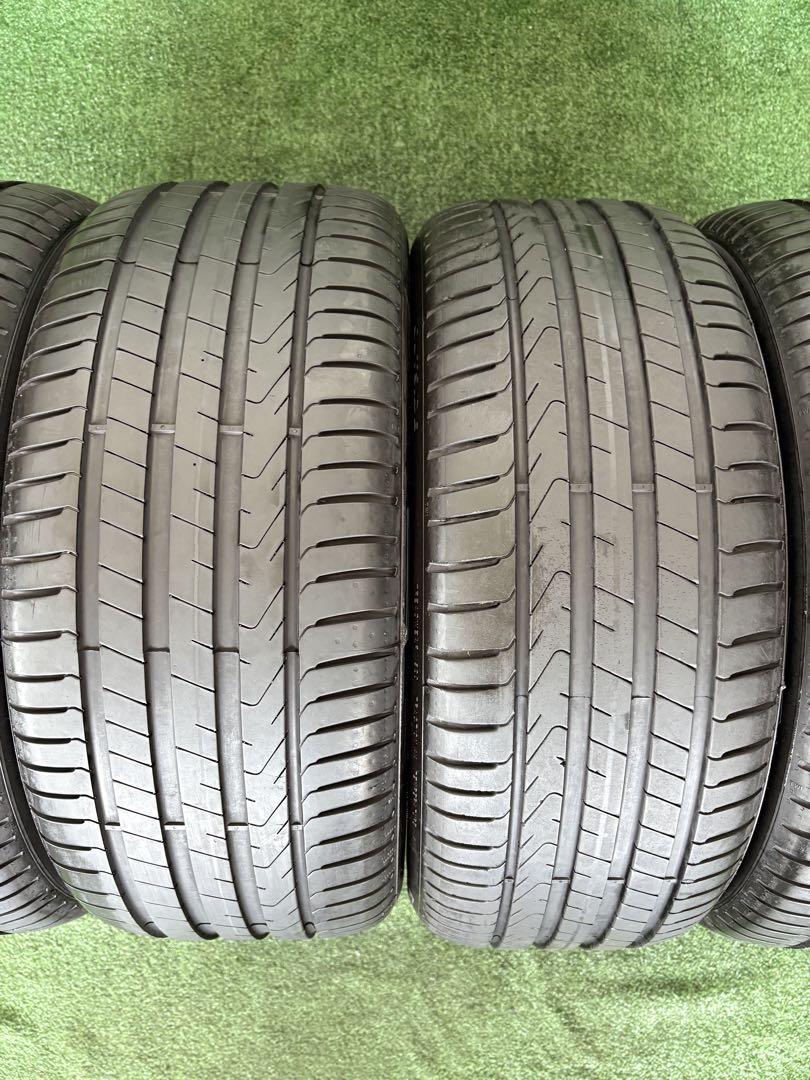 F203 - Pirelli Cinturato P7 225/45R18 4本