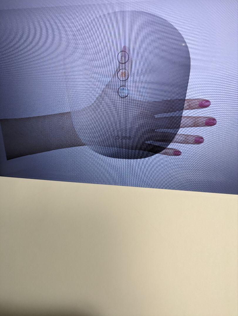 Lourdes ハンドケア
