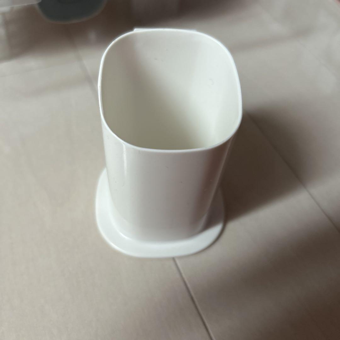 超音波ウォッシャー (コンパクト軽量タイプ USB防水対応) UW-A1-P