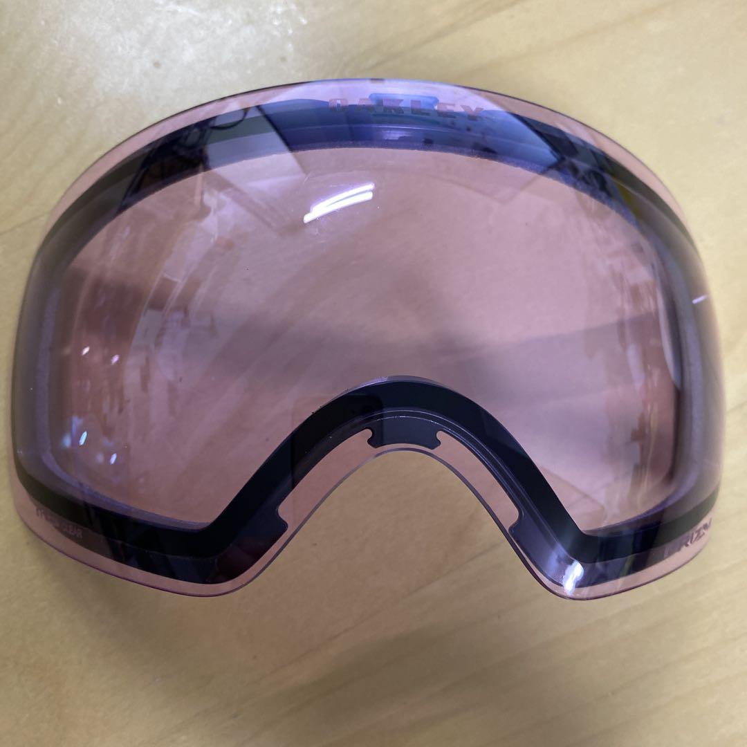 OAKLEY FLIGHT DECK XM用 PRIZM レンズ 3枚