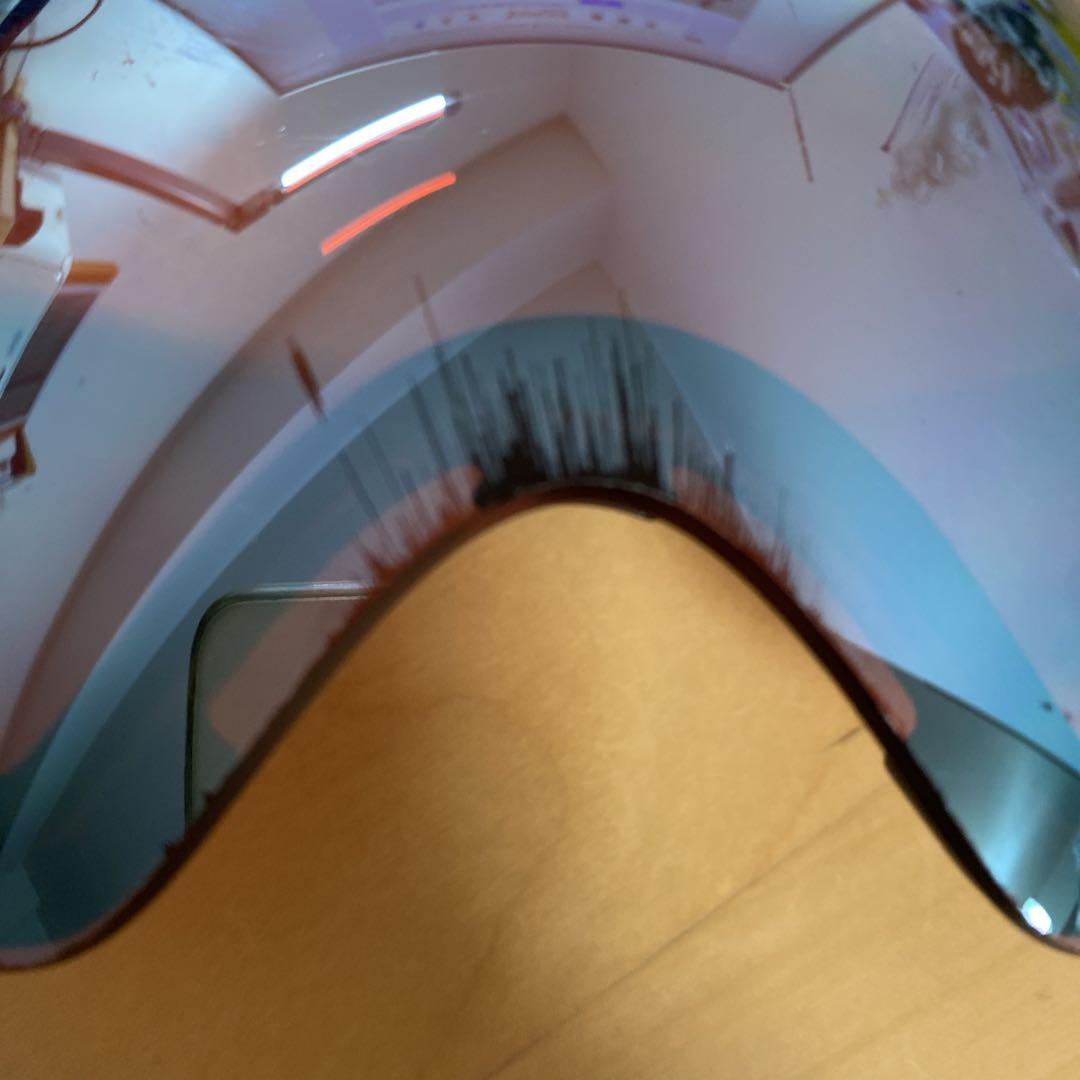 OAKLEY FLIGHT DECK XM用 PRIZM レンズ 3枚