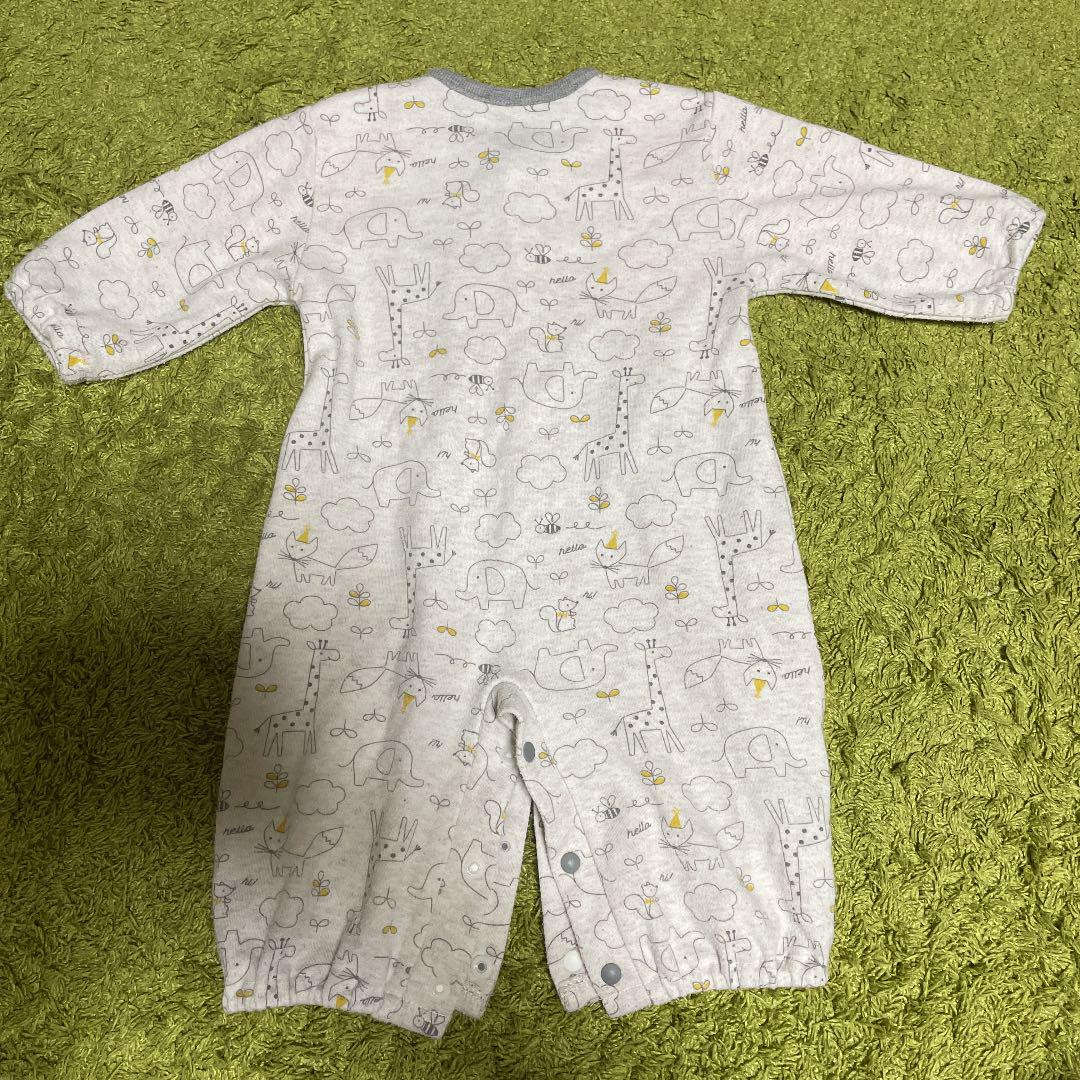 2022 新作】 ロンパース カバーオール 2wayオール 新生児 赤ちゃん ベビー服 Baby ロンパース - www.we-job.com 2022 新作】 ロンパース カバーオール 2wayオール 新生児 赤ちゃん ベビー服 Baby ロンパース - www.we-job.com