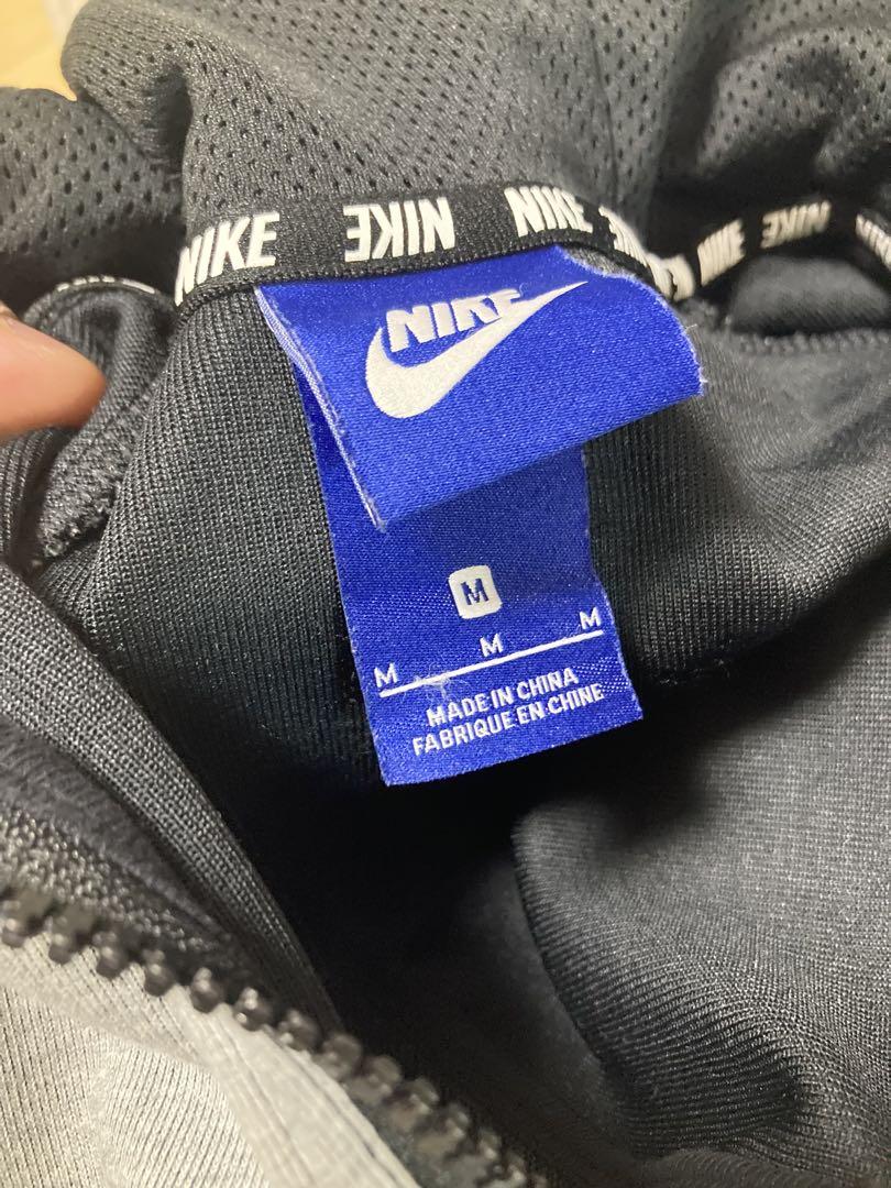 NIKE テックフリース　セットアップ