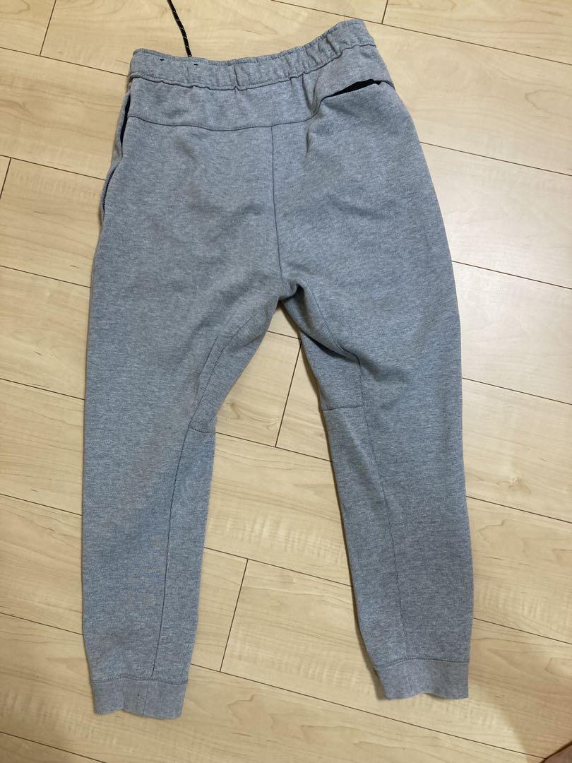 NIKE テックフリース　セットアップ