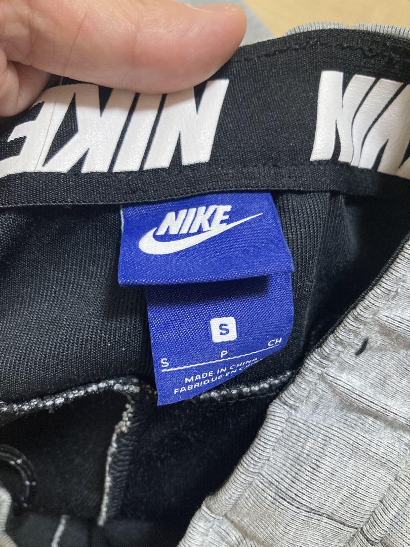 NIKE テックフリース　セットアップ