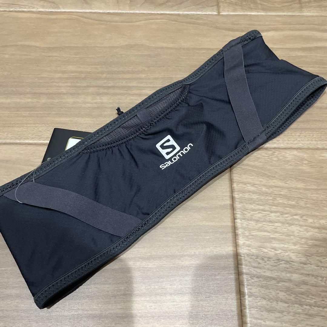 SALOMON サロモン ランニングベルト メンズ レディース ADV SKIN