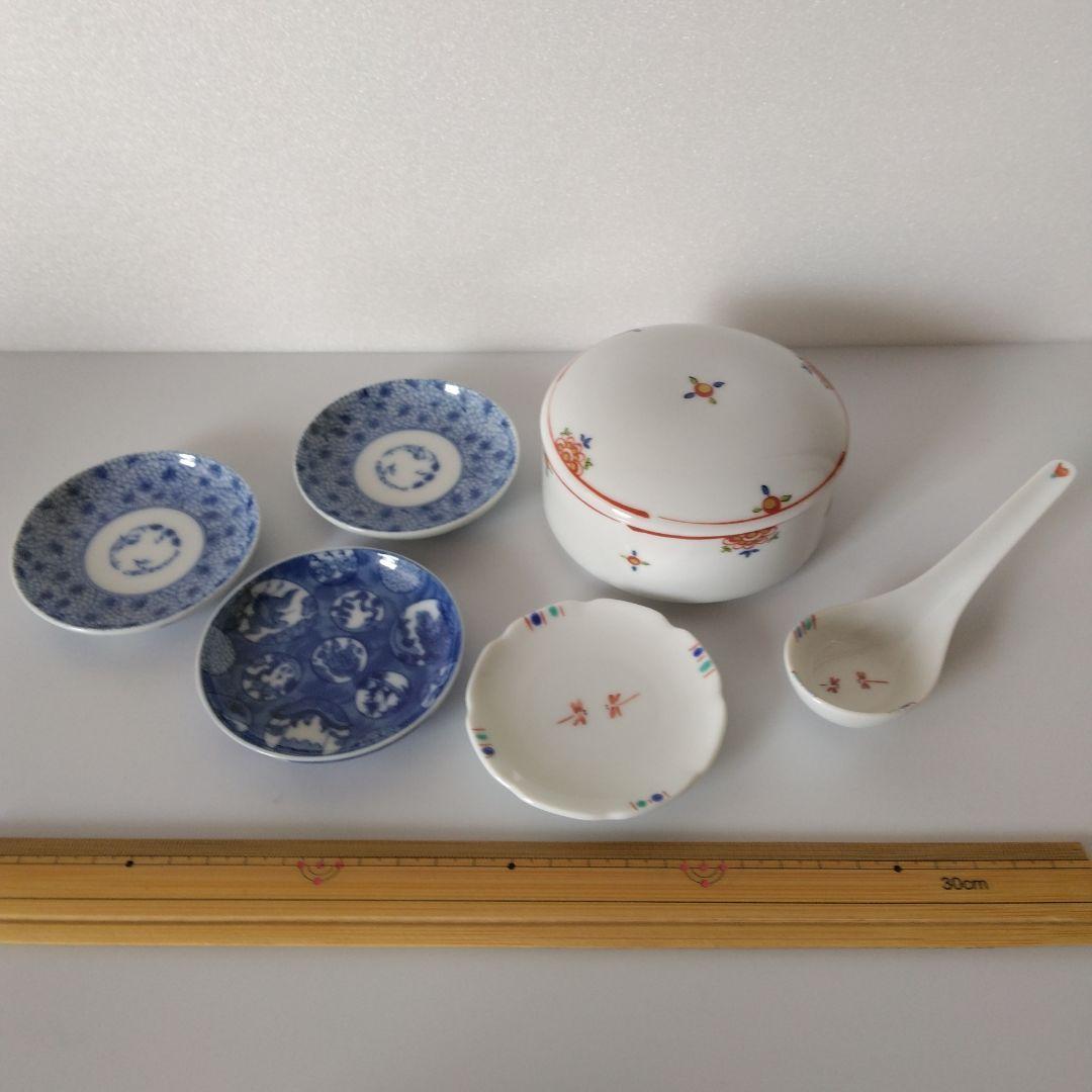 C710　おまとめ品　11個＋6個