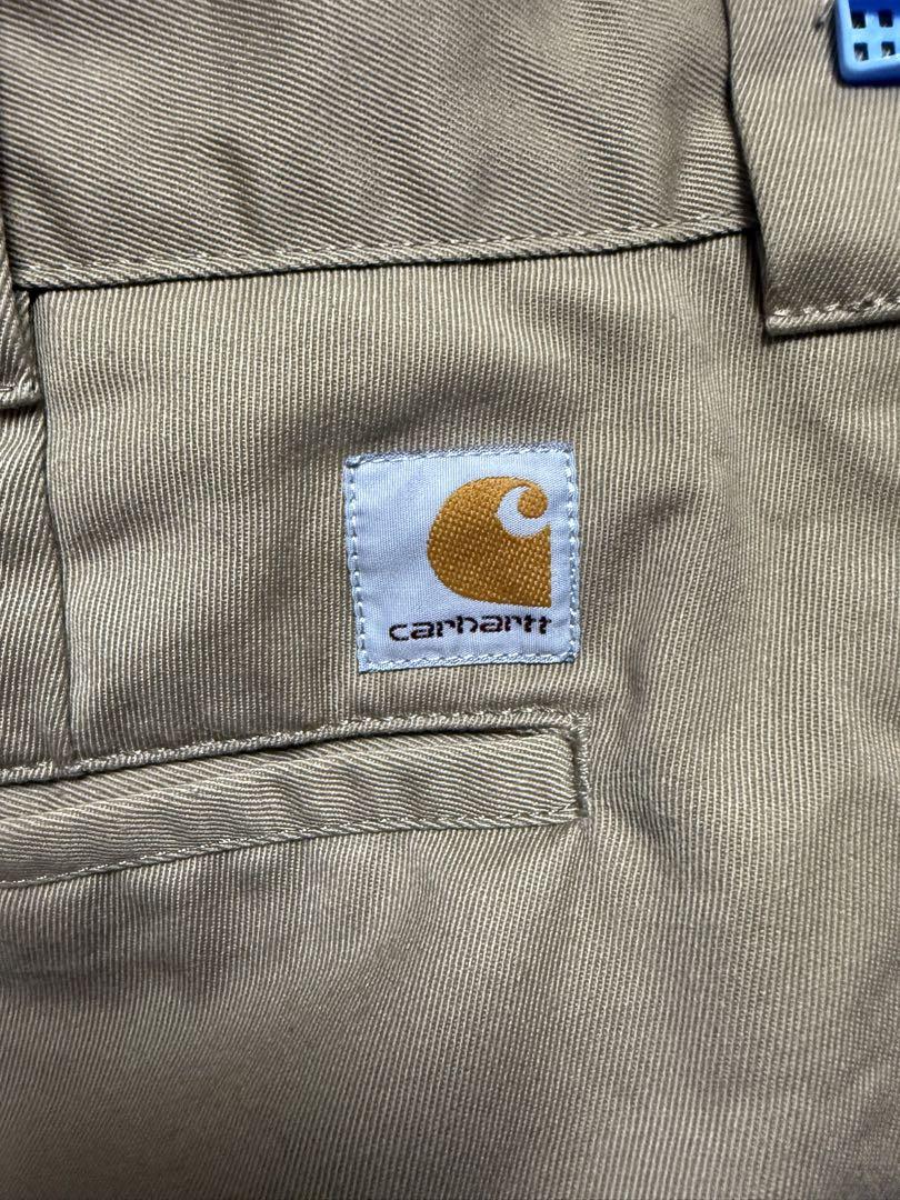 Carhartt WIP カーゴパンツ