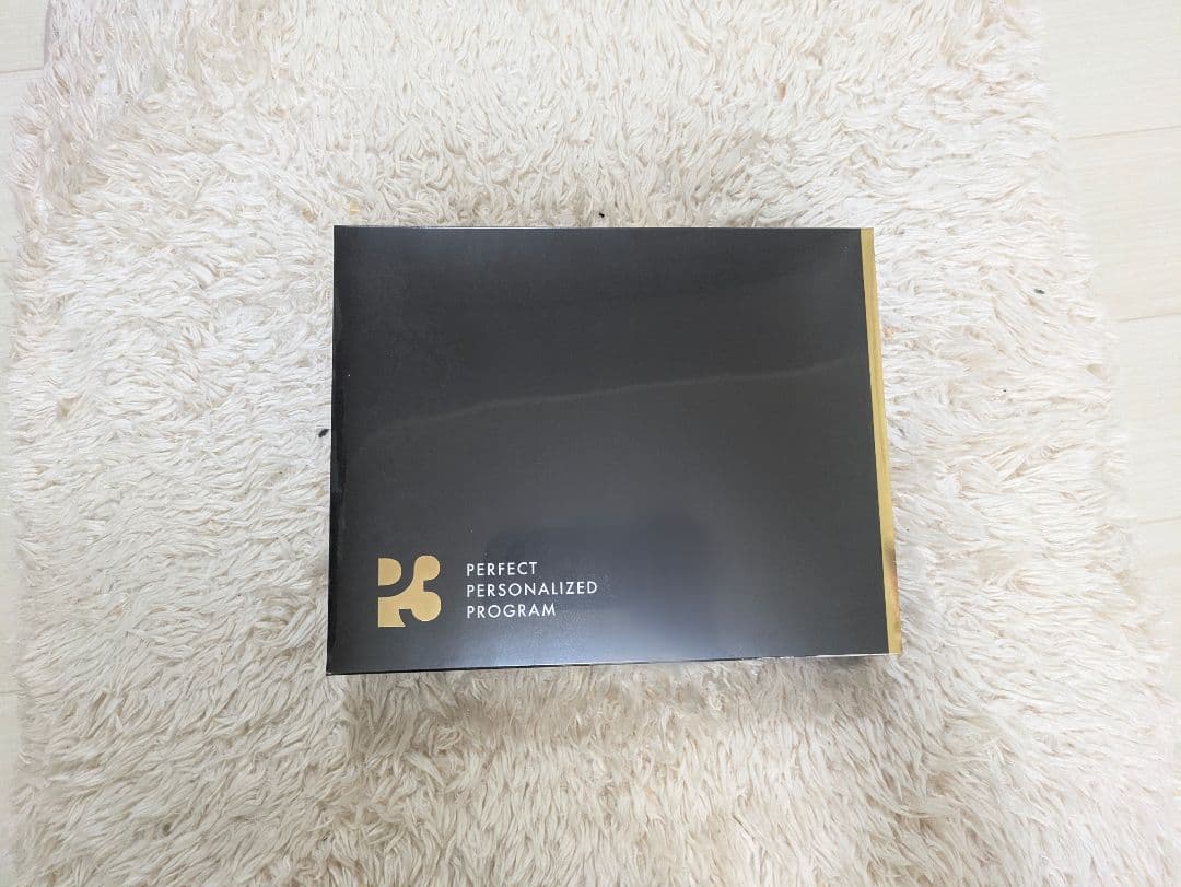 【定価14,040】エヌエムエヌ パーフェクトサプリメント ピースリー ヒカル