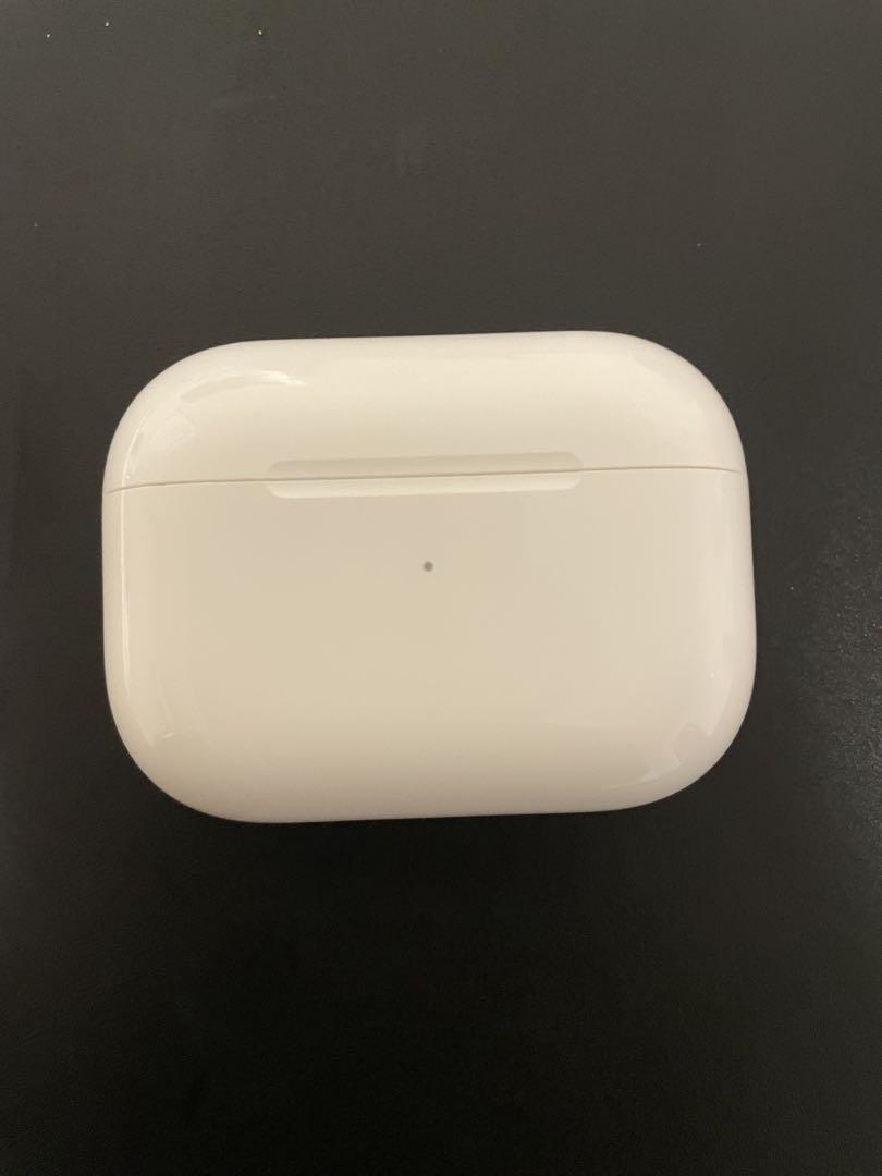 AirPods Pro 本体