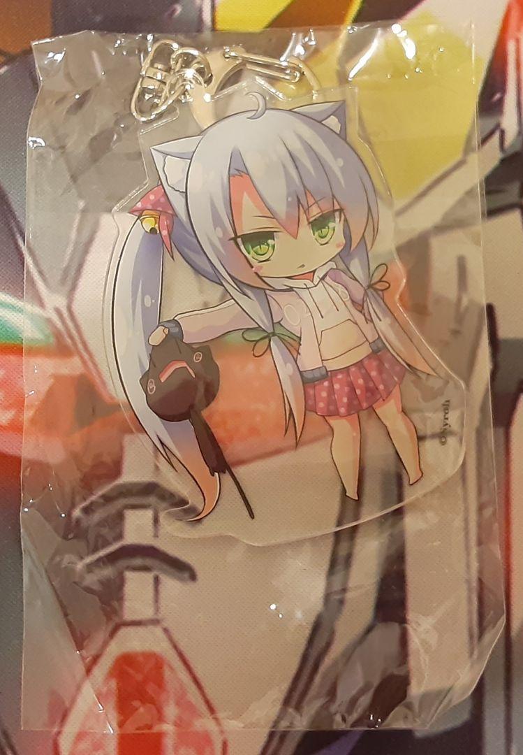 非売品】あまたらすリドルスター Syroh 福猫モフモフ B2