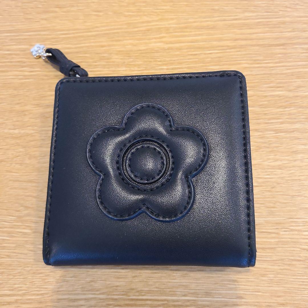 MARY QUANT マリークヮント 財布
