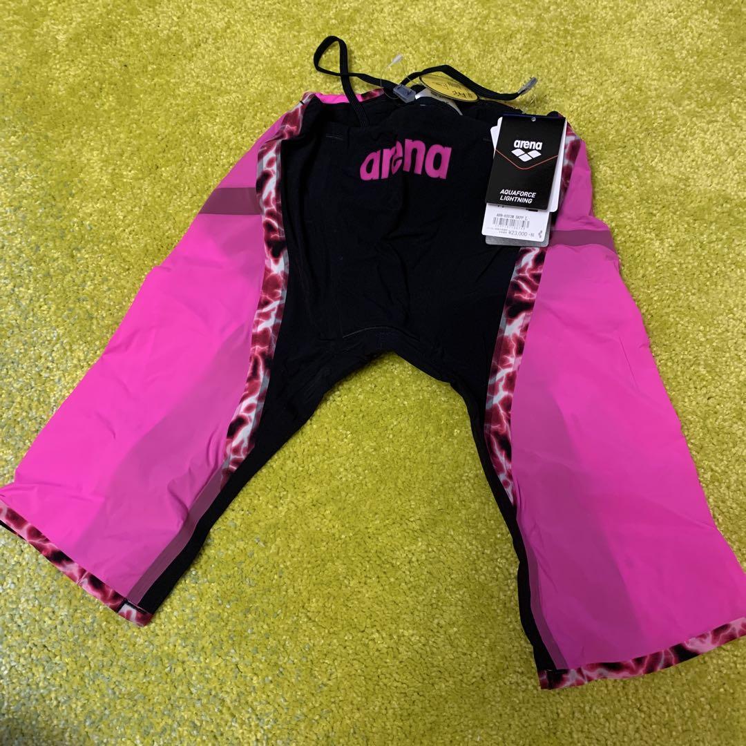 arena AQUAFORCE LIGHTNING 競泳水着