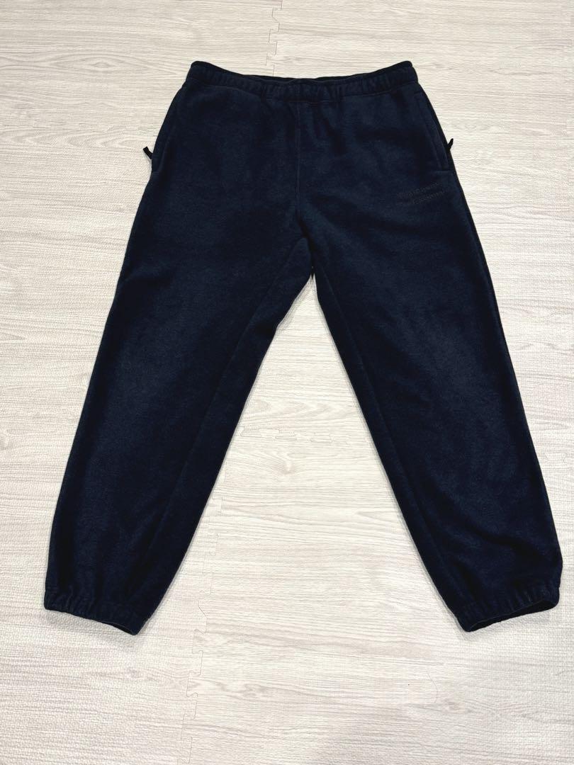 ennoy フリース L エンノイ シャカシャカ