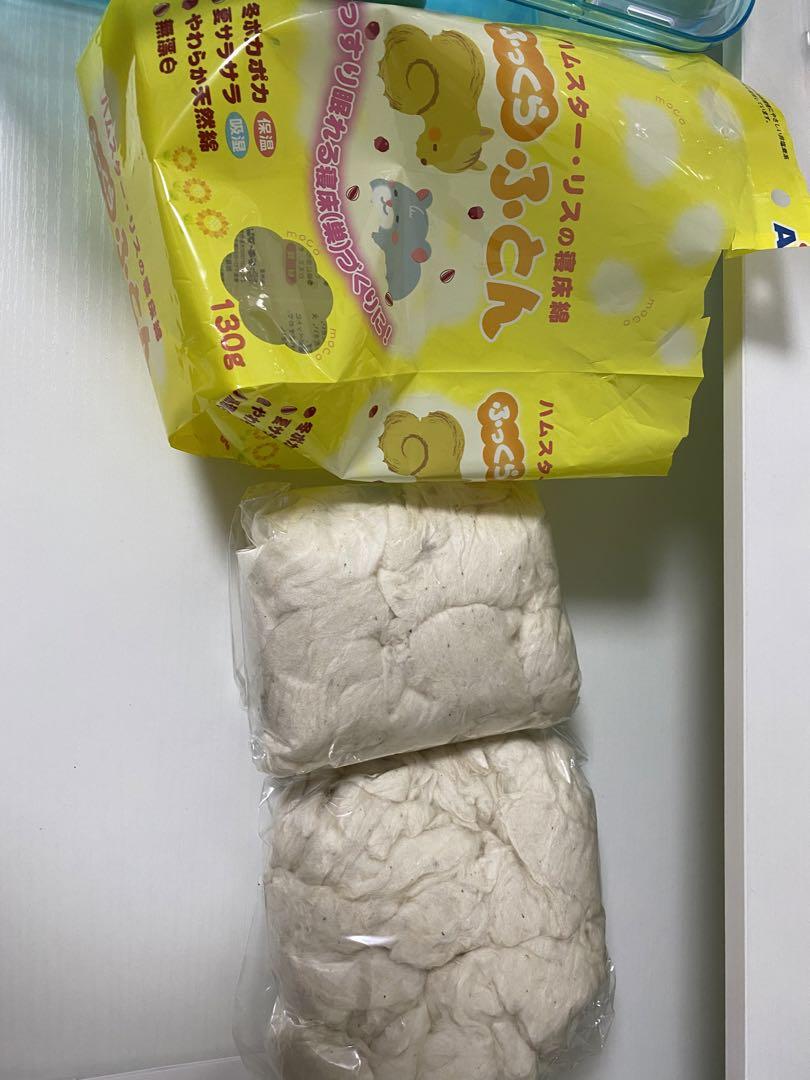 ハムスター育成フルセット ハムスターケージ