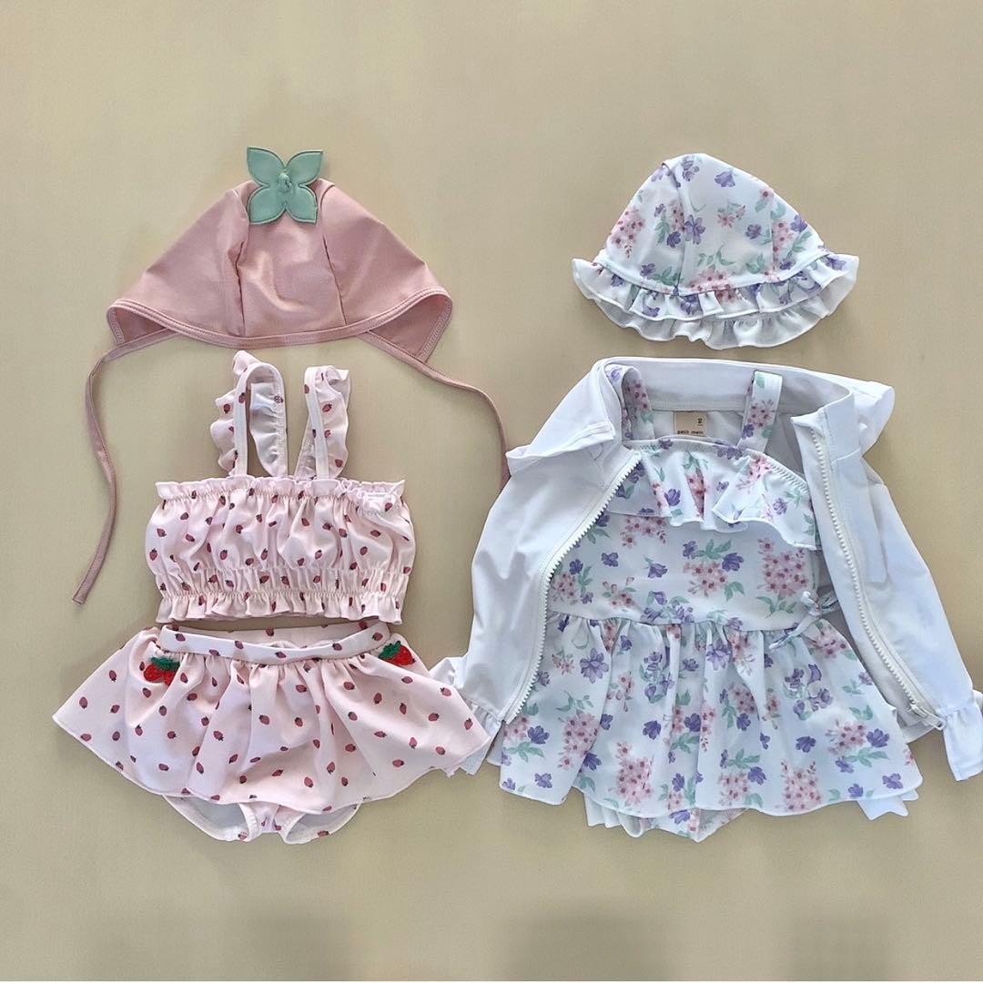 petitmain 水着 セット