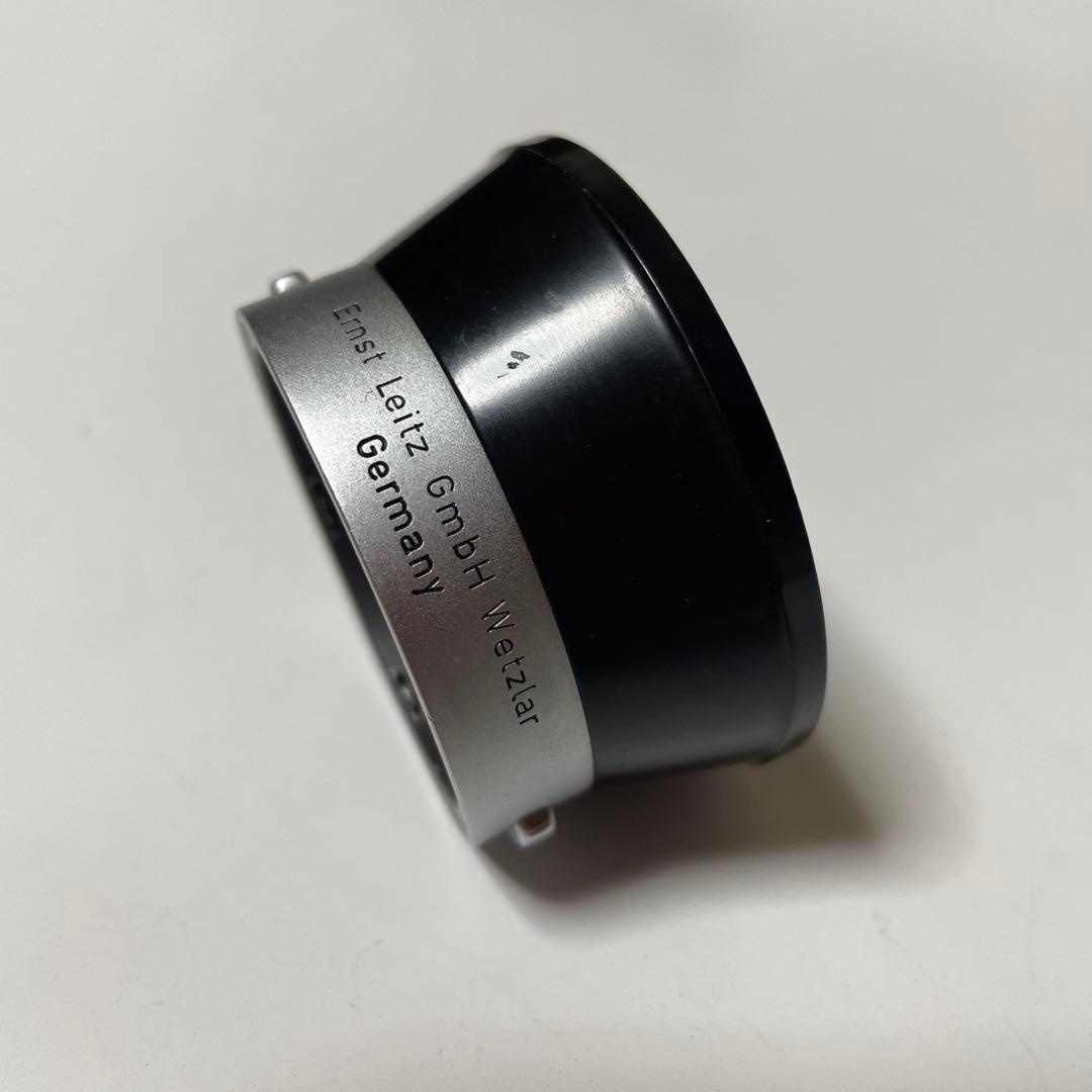 ライカ　ＬＥＩＣＡ　Leitz レンズフード