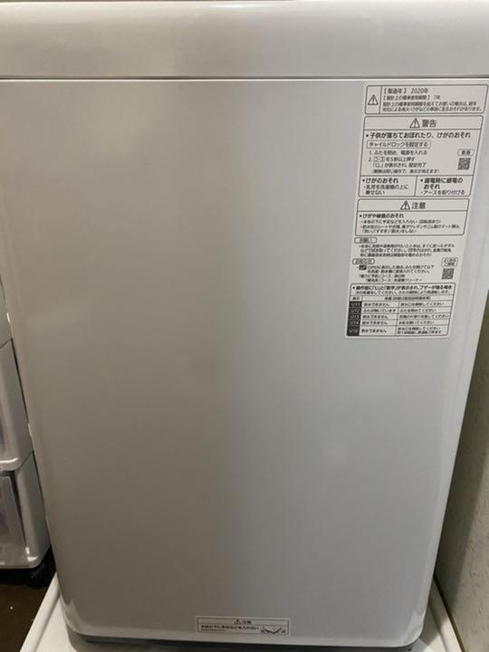格安得価 イエロー様専用 Panasonic NA-F50B13-N AE9tx-m14313845304 超特価在庫