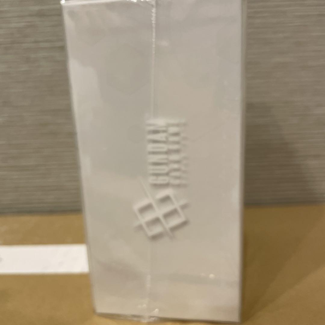 ハ*ル様 ガンダムカードゲームリミテッドBOX Ver.β未開封