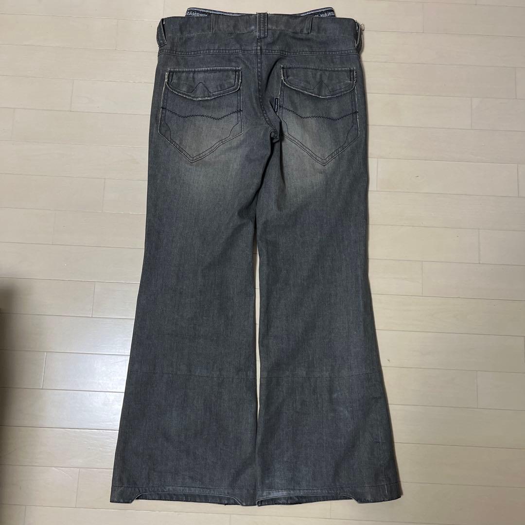 HELLY HANSEN スノーボードウェア フ デニムL HELLY HANSEN