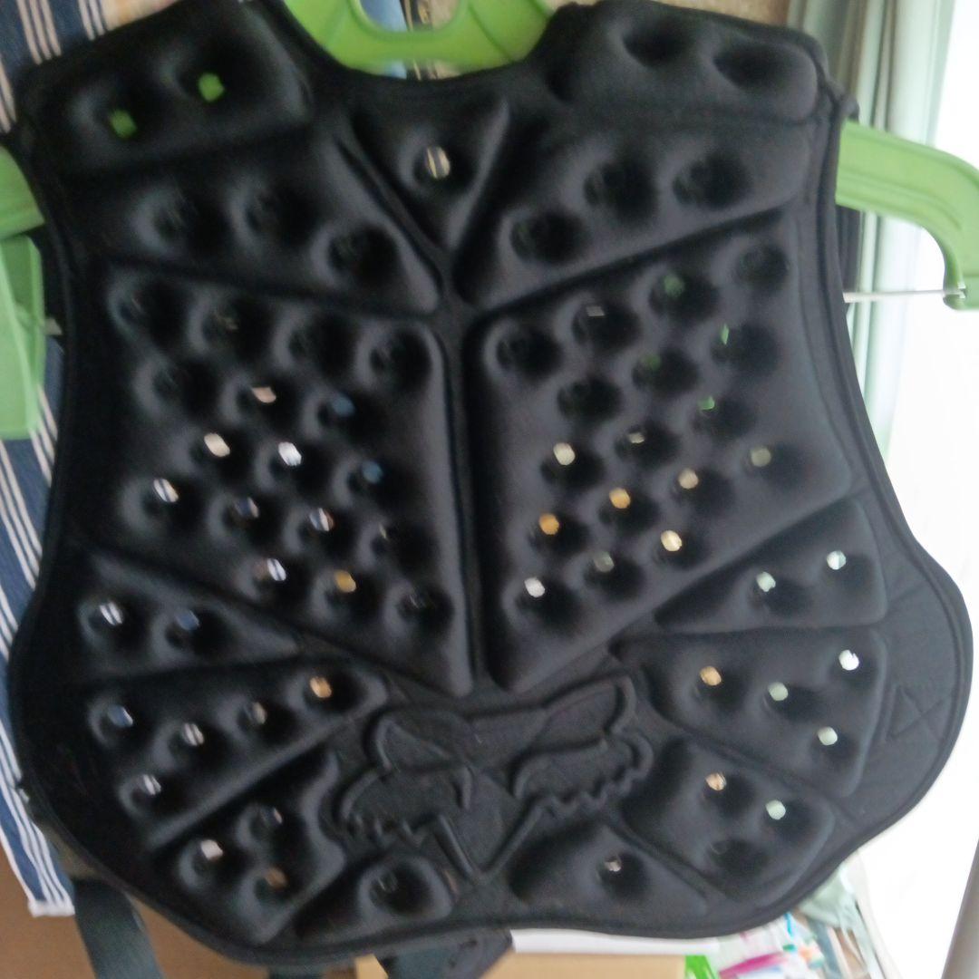 ＦＯＸプロテクター