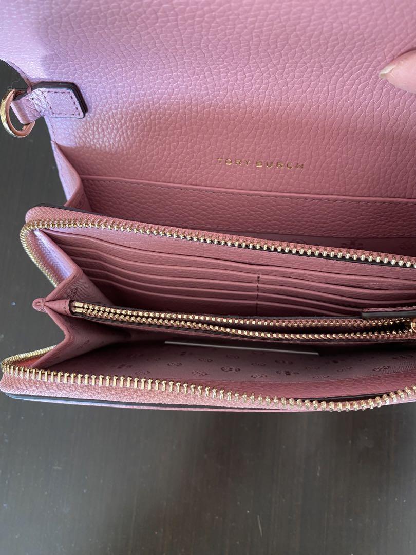 トリーバーチ ショルダーバッグ ピンク 新品 画像4