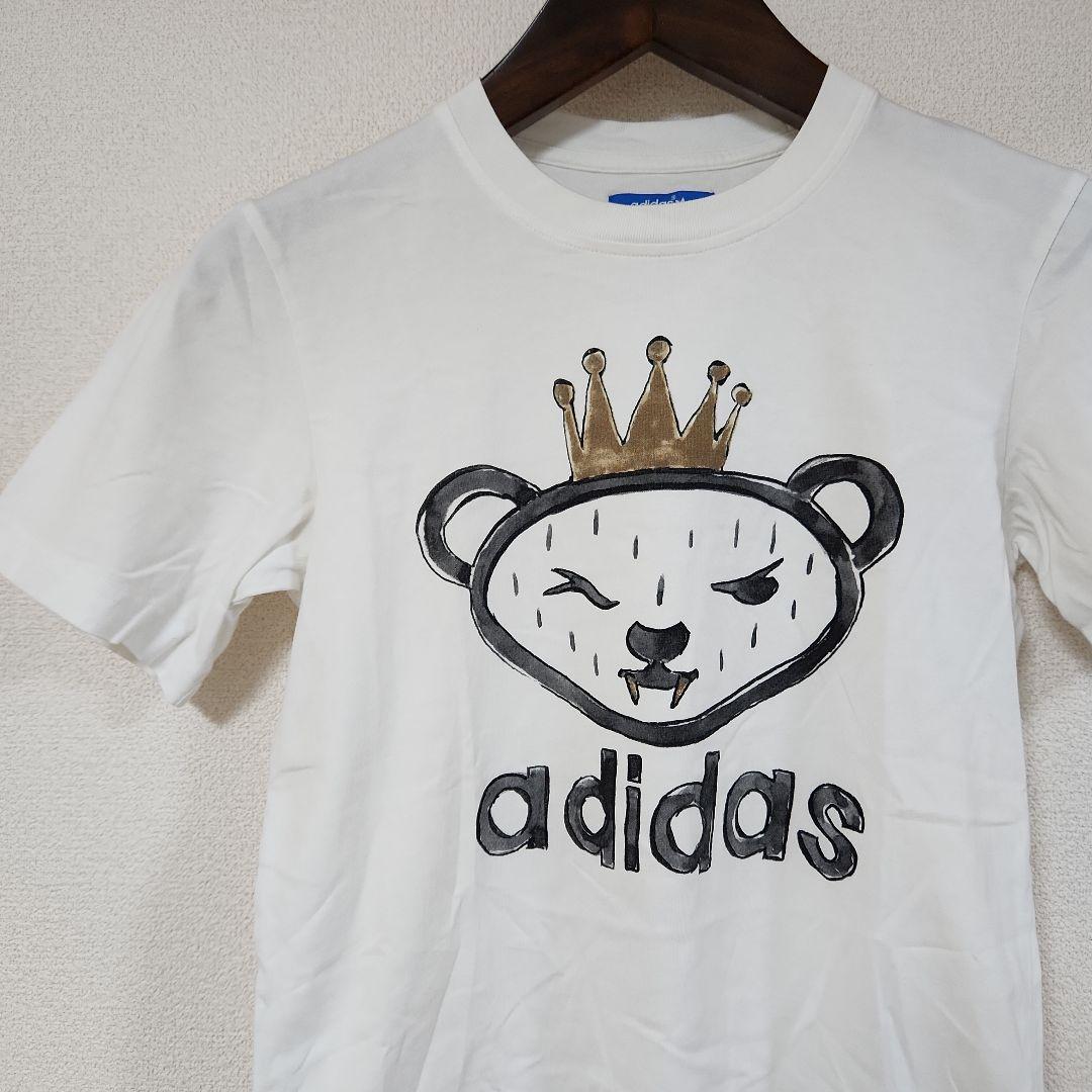 25th 爆限定 アディダスオリジナルス Tシャツ NIGO XLサイズ Y-3 楽天市場】アディダス オリジナルス×NIGO adidas Originals by