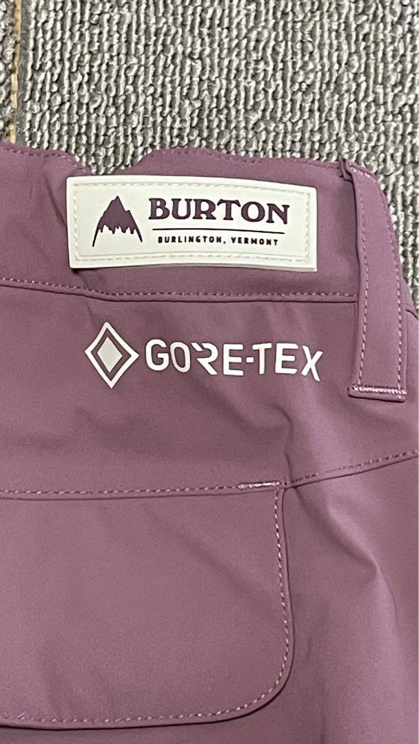 BURTONウェアパンツ