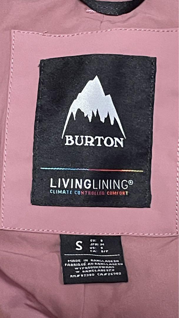 BURTONウェアパンツ