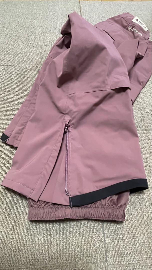 BURTONウェアパンツ