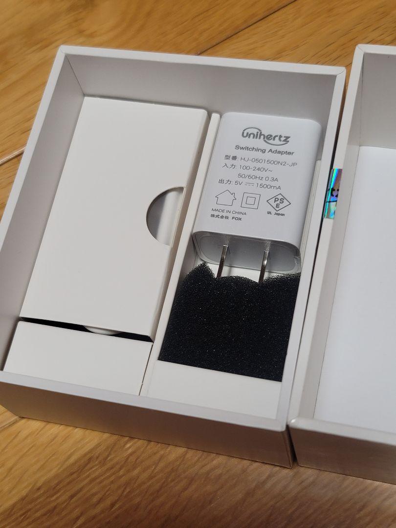 高評価通販 unihertz Jelly2 UQAC5-m14314990948 新作お得