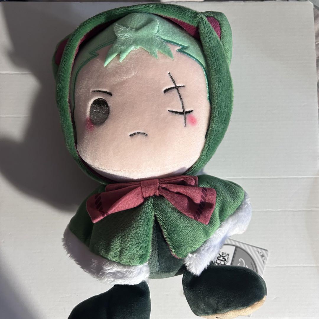 ワンピース けもポン ゾロ