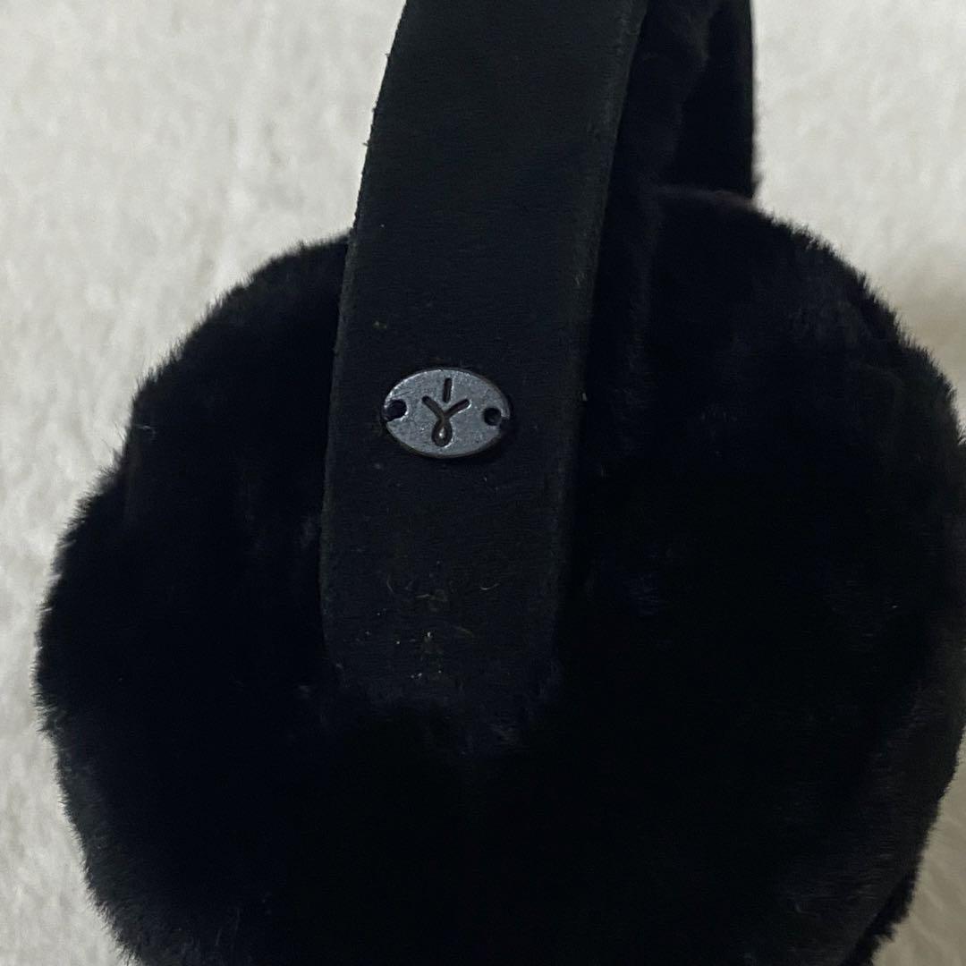 楽天市場】国内正規品 emu australia シープスキン イヤーマフ