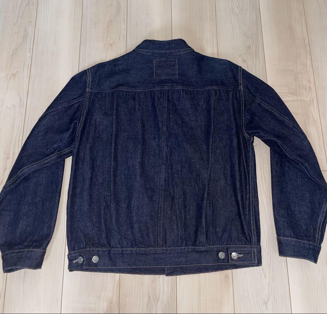 ジャケット・アウター LEVIS VINTAGE CLOTHING 507xx 2 JACKET