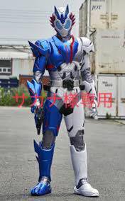 仮面ライダーゼロワン　ショットライザー　バルカン　バルキリーセット