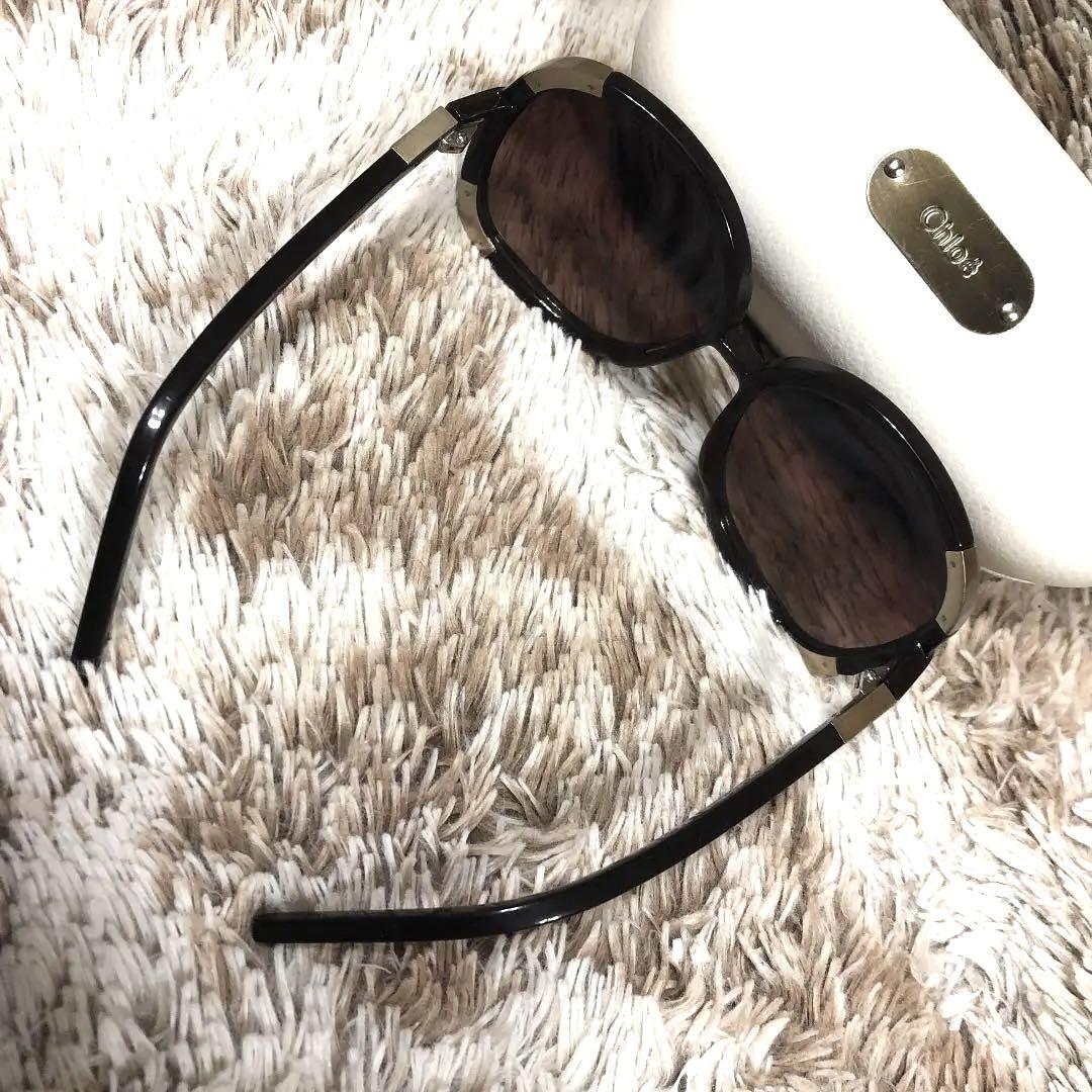 Chloe クロエ サングラス
