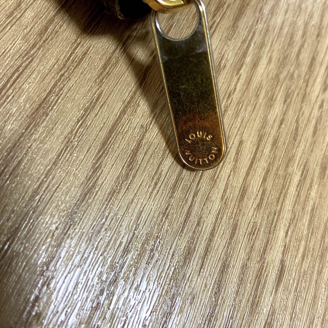《正規店購入》ヴィトン財布 ジッピー長財布 画像2