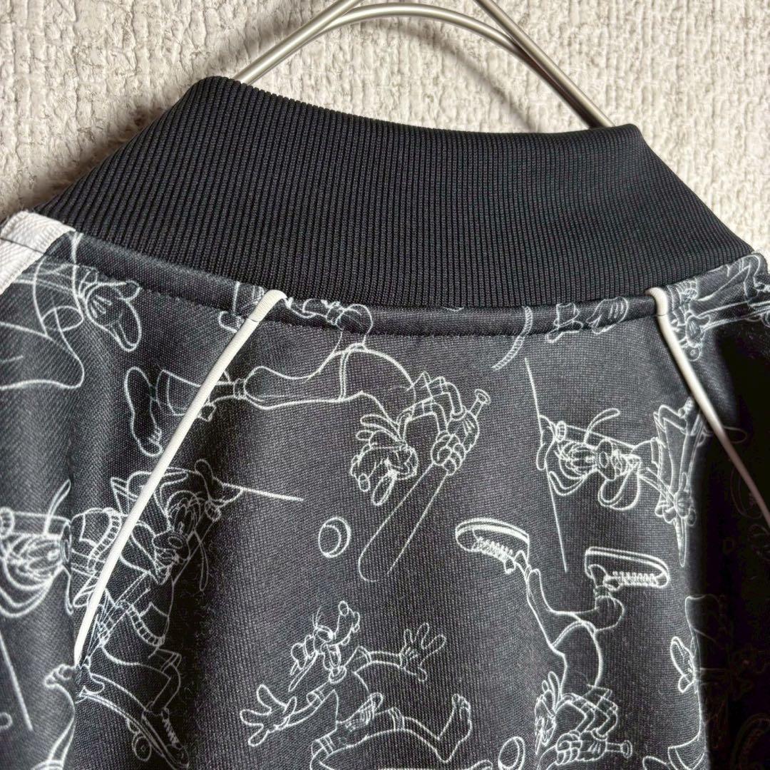サイズ アディダス ジャージ SST ディズニー グーフィーy2k 2XL2XL 3L adidas WWW_HOMU-JOURNEY_COM
