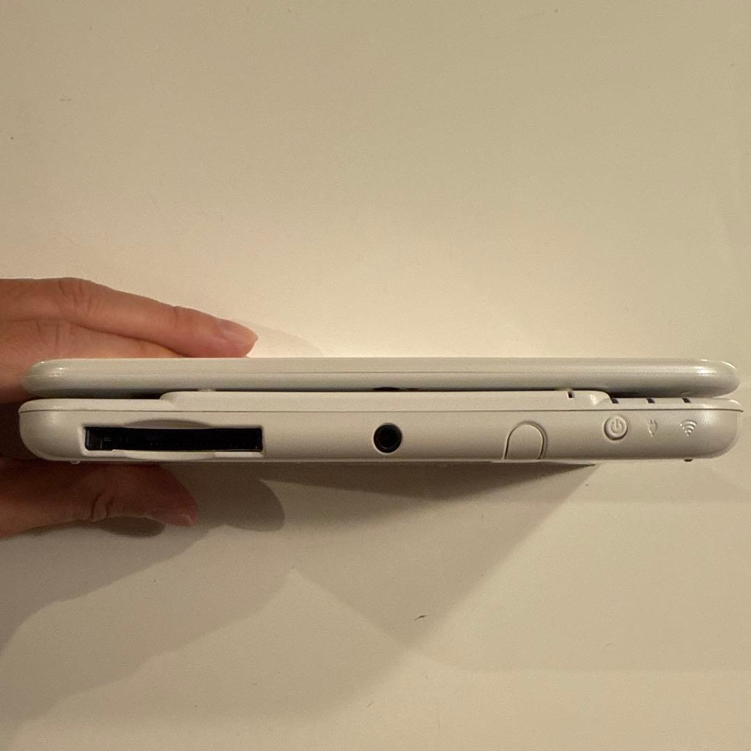 Newニンテンドー3DS