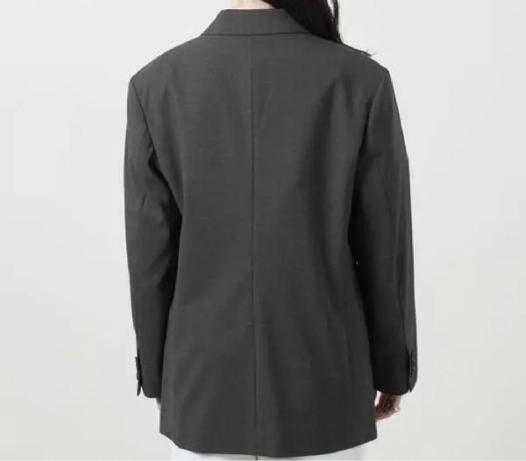 MARW UNITED ARROWS マルゥ テーラードジャケット グレー MARW UNITED ARROWS(マルゥ ユナイテッドアローズ) - テーラード
