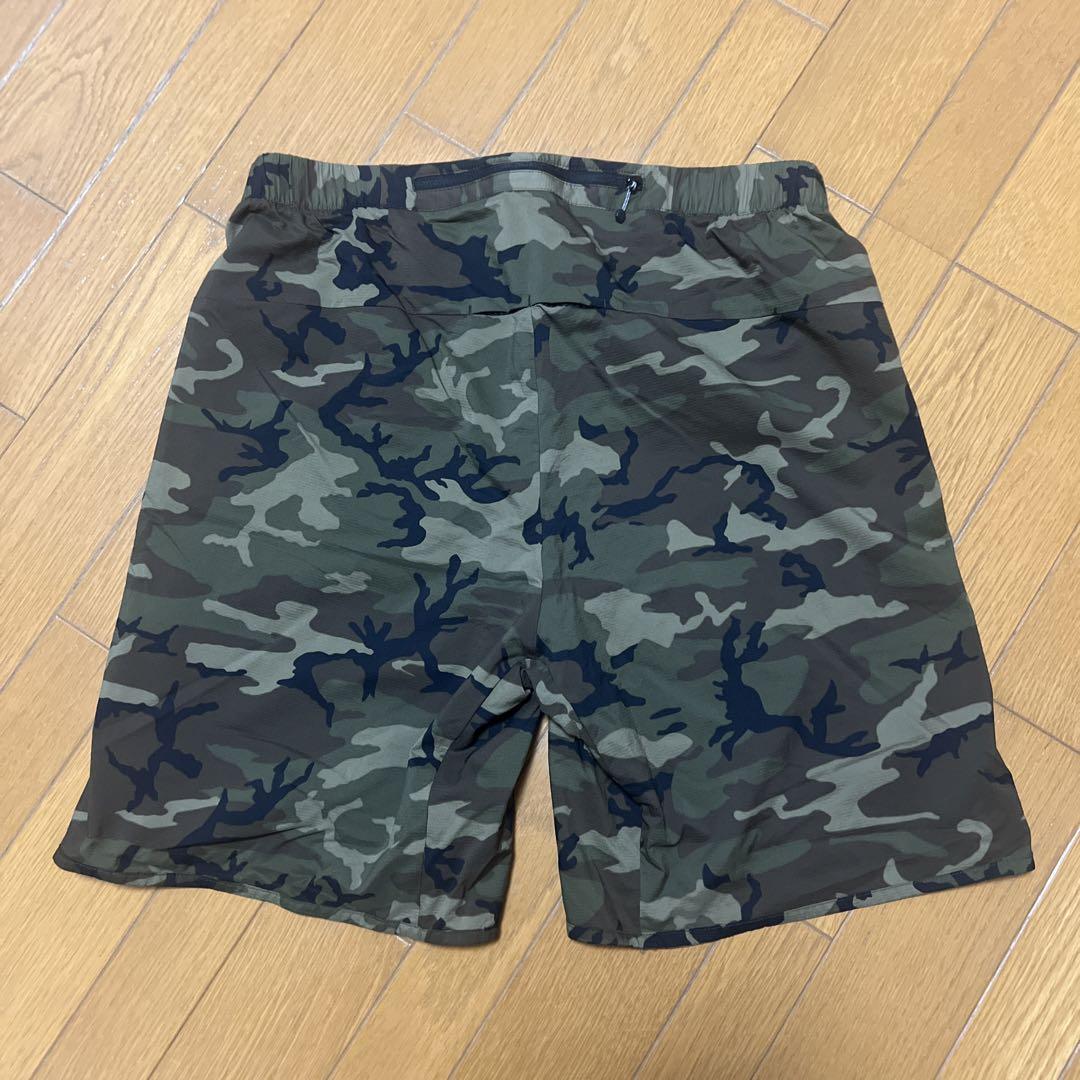 ノースフェイス　ランニングパンツ