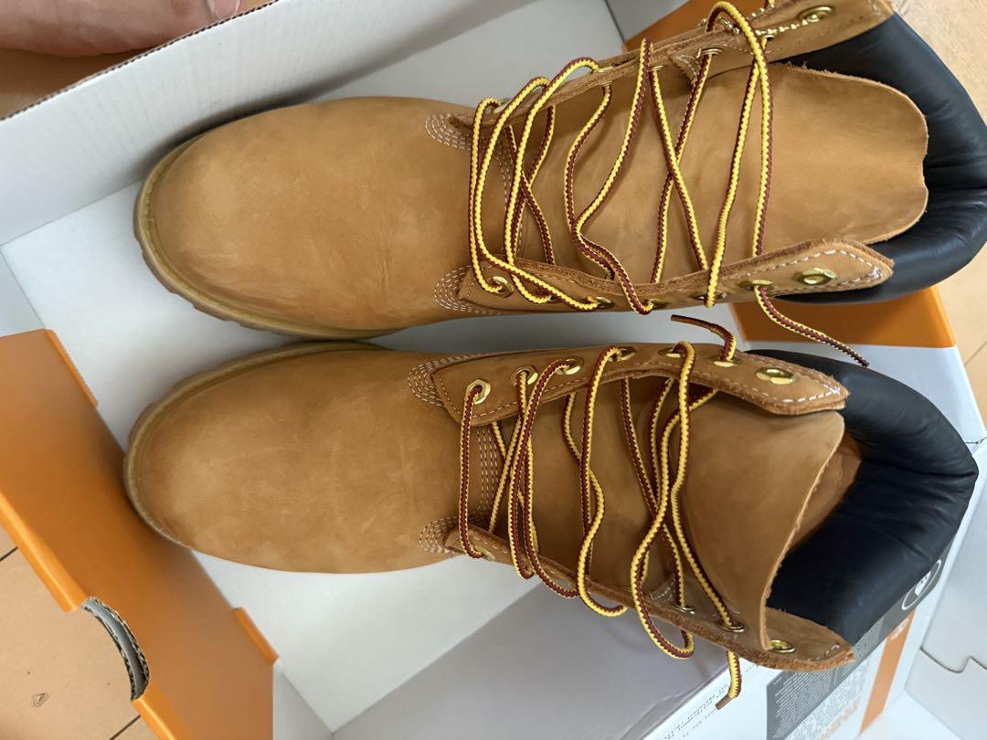Timberland ティンバーランド　　9.0/27.0cm